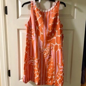 Lilly for Target dress